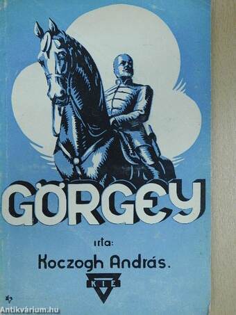 Görgey