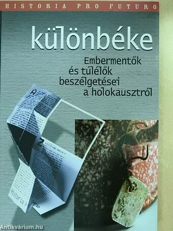 Különbéke