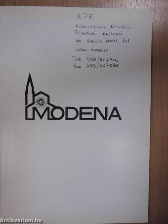 Modena