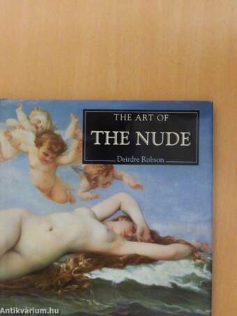 The Art of the Nude