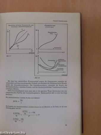 Theorie und Planung des Landwirtschaftlichen Betriebes