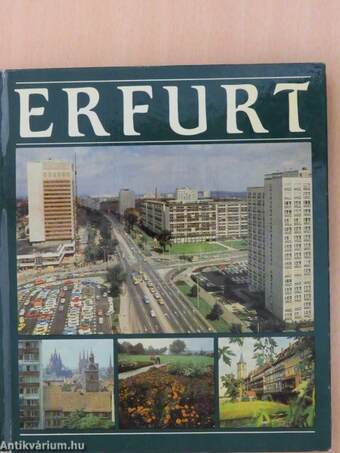 Erfurt