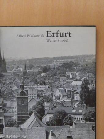 Erfurt