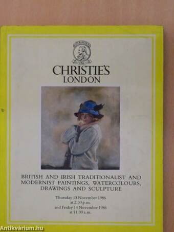 Christie's London