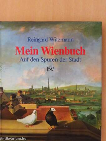 Mein Wienbuch