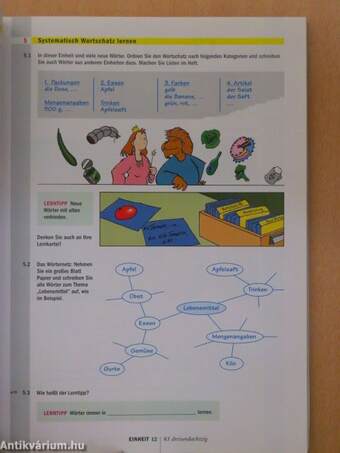 Eurolingua Deutsch 1