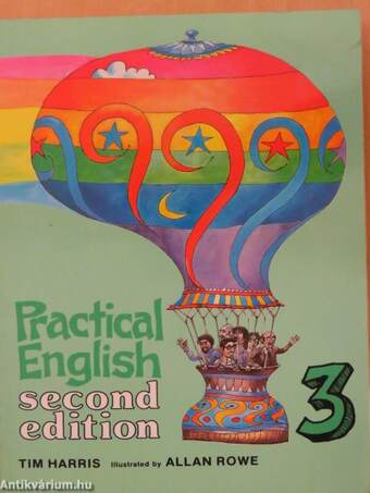 Practical English 3