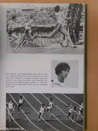 XIX. Olympische Spiele Mexiko-Stadt 1968