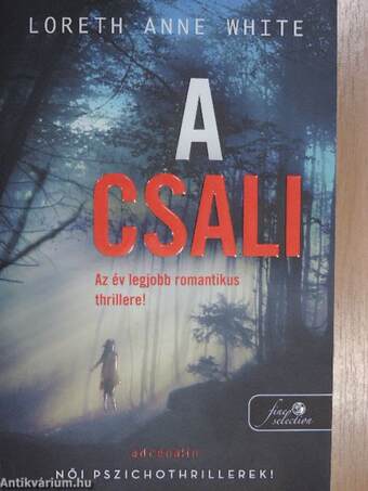 A csali