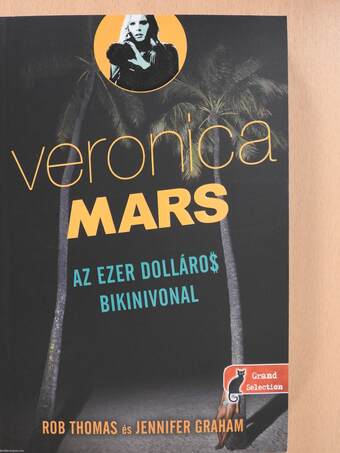 Veronica Mars