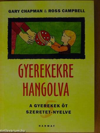 Gyerekekre hangolva