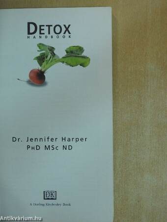 Detox handbook