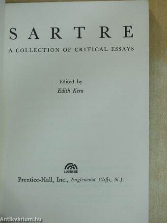 Sartre