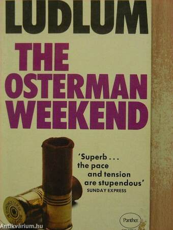 The Osterman Weekend