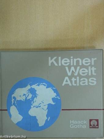 Kleiner Weltatlas