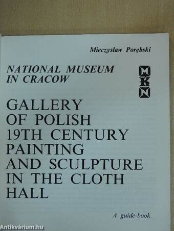 National Museum in Cracow