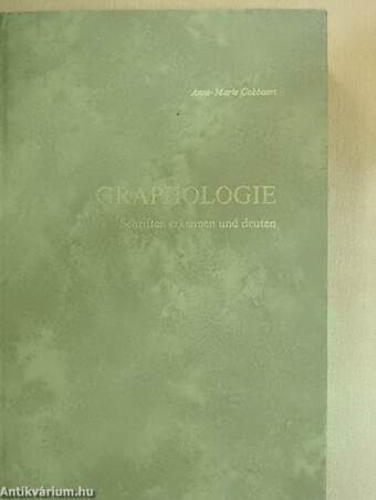 Graphologie