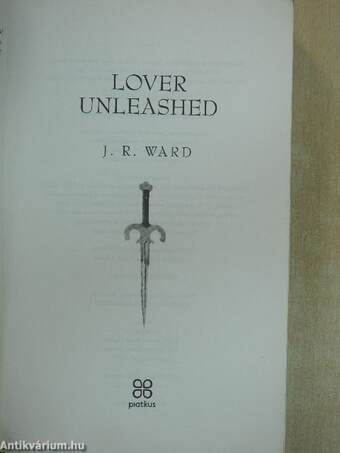 Lover Unleashed