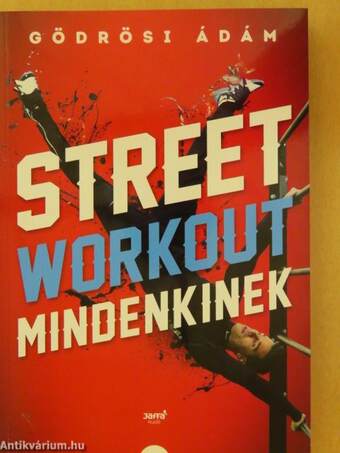 Street workout mindenkinek