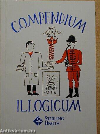 Compendium illogicum 1993