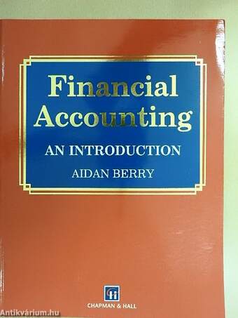 Financial Accounting