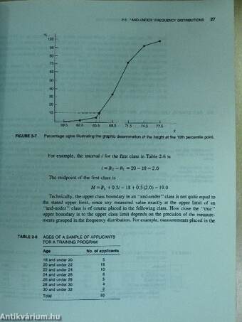 Basic Statistics for Business and Economics