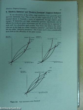 Modern International Economics