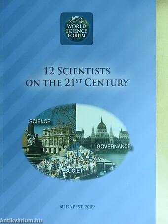 12 scientists on the 21st century