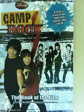 Camp Rock