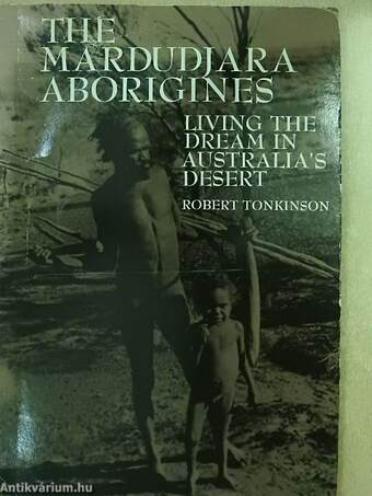 The Mardudjara Aborigines