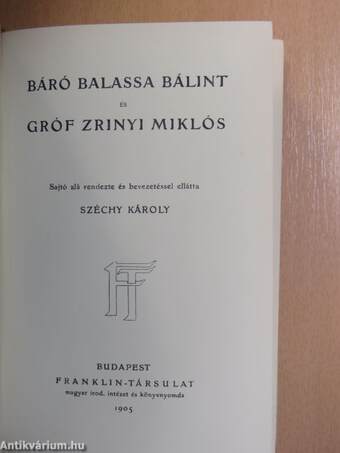 "53 kötet a Magyar Remekirók sorozatból (nem teljes sorozat)"