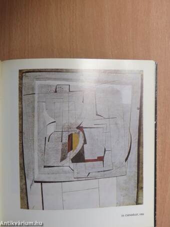 Ben Nicholson