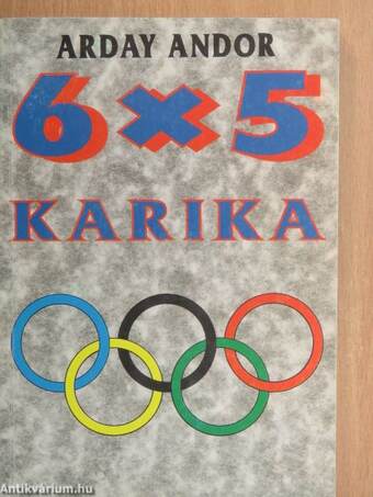 6x5 karika