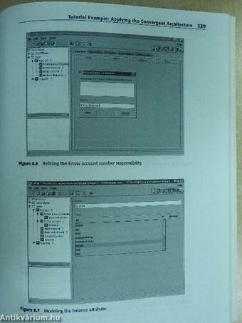 Convergent Architecture