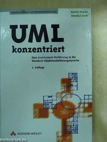 UML Konzentriert