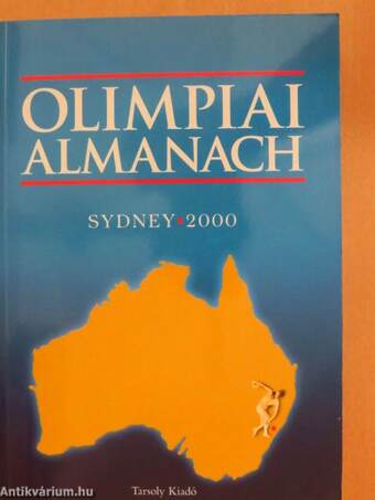 Olimpiai Almanach