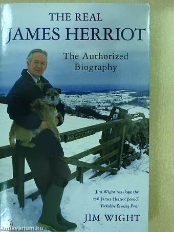 The Real James Herriot