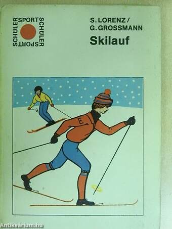 Skilauf