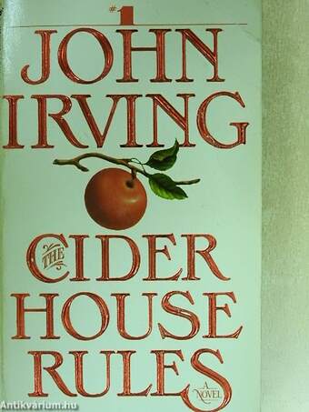 The Cider House Rules