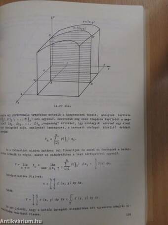 Matematika II.