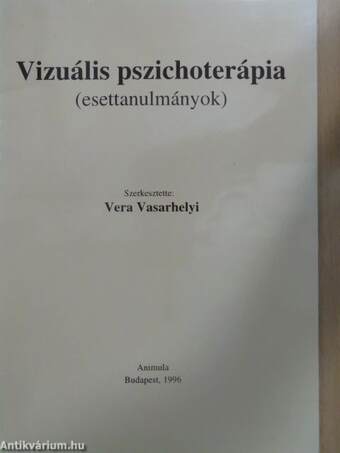 Vizuális pszichoterápia