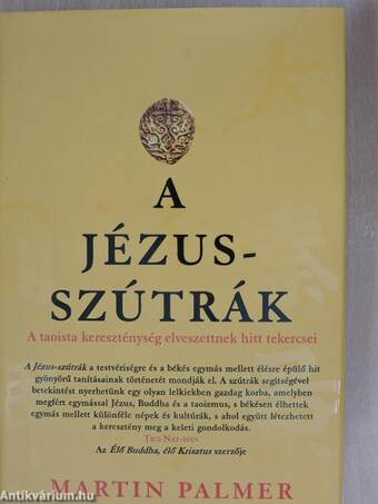 A Jézus-szútrák