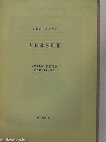 Versek