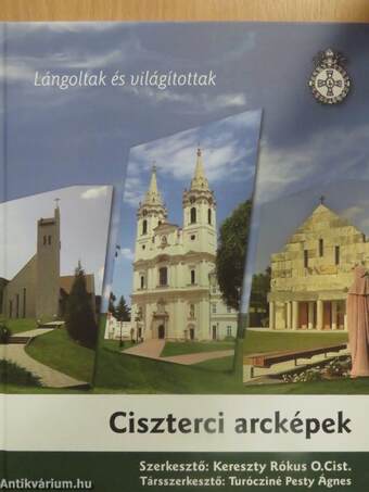 Ciszterci arcképek