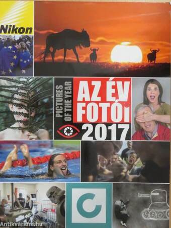 Az Év Fotói 2017