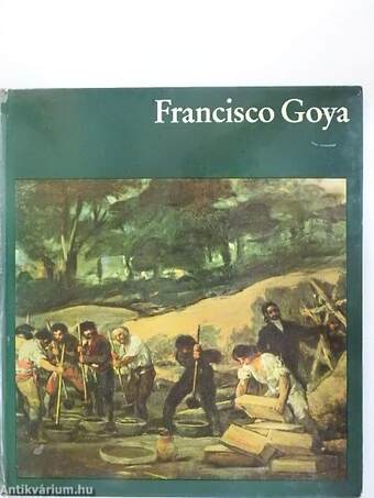 Francisco Goya