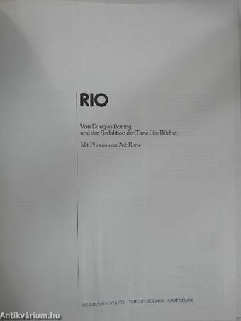 Rio