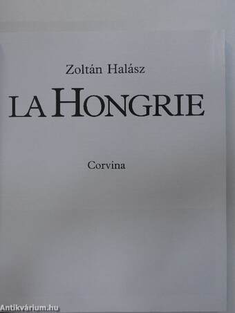 La Hongrie