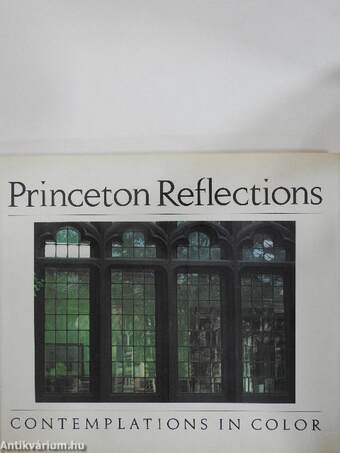 Princeton Reflections