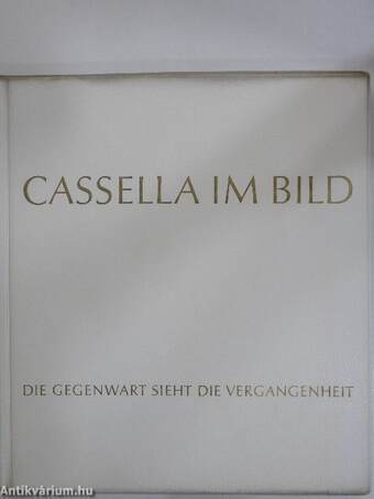 Cassella im Bild